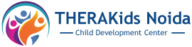 Therakids Logo